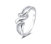 Silver Ring NSR-4191